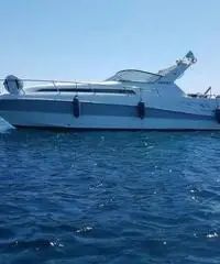 Fantastico Gobbi 31 Cabin Fantastico Gobbi 31 Cabin