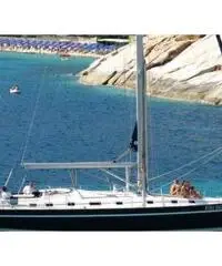 Last minute barca a vela in Tirreno centrale Media Ship Charter Last minute barca a vela in Tirreno centrale Media Ship Charter