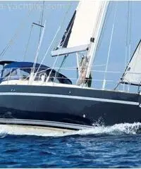 Last minute barca a vela in Tirreno centrale Media Ship Charter Last minute barca a vela in Tirreno centrale Media Ship Charter