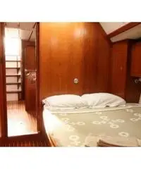 Last minute barca a vela in Tirreno centrale Media Ship Charter Last minute barca a vela in Tirreno centrale Media Ship Charter