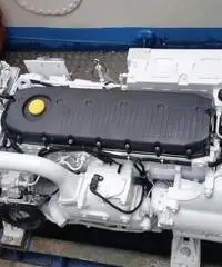 Motopesca peschereccio paranza Motopesca peschereccio paranza