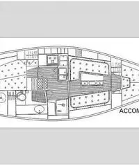 Vendo X372 MH X-Yachts del 1990 - BANDIERA BELGA Vendo X372 MH X-Yachts del 1990 - BANDIERA BELGA