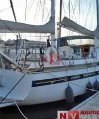 barca a vela BENETTI Ketch Motorsailer anno 1982 lunghezza mt 17