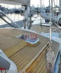 barca a vela BENETTI Ketch Motorsailer anno 1982 lunghezza mt 17 barca a vela BENETTI Ketch Motorsailer anno 1982 lunghezza mt 17