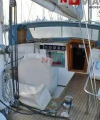 barca a vela BENETTI Ketch Motorsailer anno 1982 lunghezza mt 17 barca a vela BENETTI Ketch Motorsailer anno 1982 lunghezza mt 17