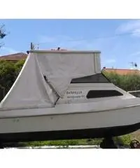 Barca Sidra Orsa Maggiore Barca Sidra Orsa Maggiore