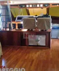 HATTERAS 67 COCKPIT MOTORYACHT HATTERAS 67 COCKPIT MOTORYACHT