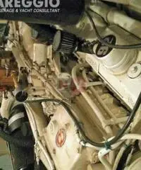 HATTERAS 67 COCKPIT MOTORYACHT HATTERAS 67 COCKPIT MOTORYACHT