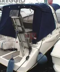 MANO' MARINE 28.50 SPORT - 2007 - 2 x 225 Hp MERCRUISER