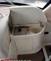 MANO' MARINE 28.50 SPORT - 2007 - 2 x 225 Hp MERCRUISER