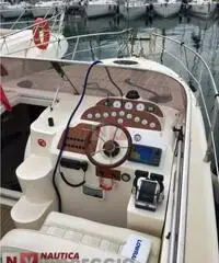 MANO' MARINE 28.50 SPORT - 2007 - 2 x 225 Hp MERCRUISER