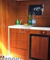 MANO' MARINE 28.50 SPORT - 2007 - 2 x 225 Hp MERCRUISER