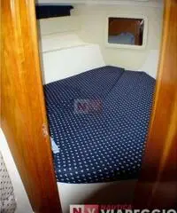 MANO' MARINE 28.50 SPORT - 2007 - 2 x 225 Hp MERCRUISER