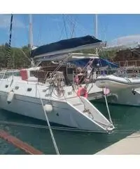 Catamarano privilege jantot marine Catamarano privilege jantot marine