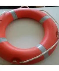 Salvagente anulare rigido Salvagente anulare rigido