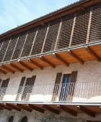 Casa indipendente in Vendita in trattativa riservata