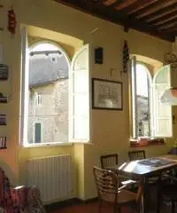 Appartamento a Lucca