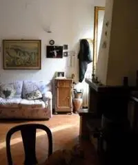 Casa indipendente a Lamporecchio in provincia di Pistoia