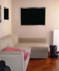 Appartamento a Pistoia
