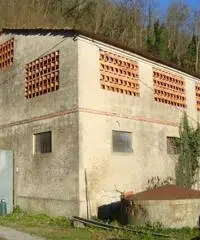 Rustico a Pescaglia Rustico a Pescaglia