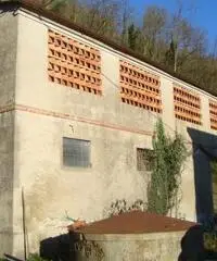 Rustico a Pescaglia Rustico a Pescaglia