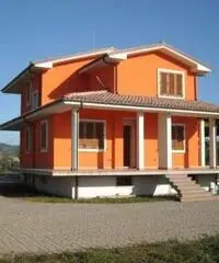 Villa a Pieve a Nievole in provincia di Pistoia