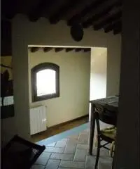 Larciano Affitto Appartamento