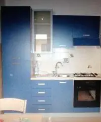 Appartamento di 2 locali in Vendita