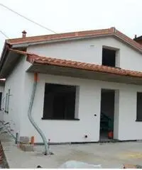 Villa a Agliana