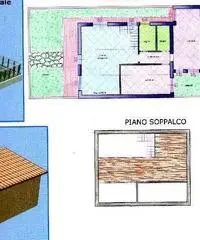 Villa a Agliana