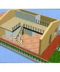 Villa a Agliana