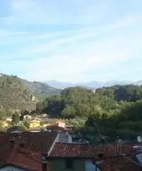 Casa indipendente a Borgo a Mozzano in provincia di Lucca Casa indipendente a Borgo a Mozzano in provincia di Lucca