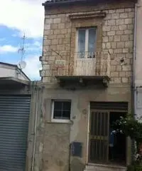 Casa indipendente in Vendita Casa indipendente in Vendita
