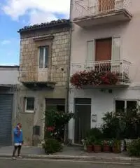 Casa indipendente in Vendita Casa indipendente in Vendita