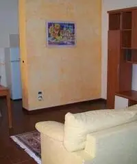 Appartamento di 3 locali in Affitto Appartamento di 3 locali in Affitto
