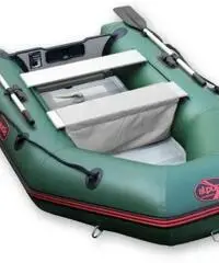Gommone Alpuna nautic ALP265 AIRMATE Gommone Alpuna nautic ALP265 AIRMATE