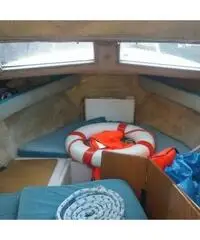 pilotina mod.gobbi cabinato