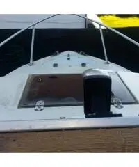 pilotina mod.gobbi cabinato