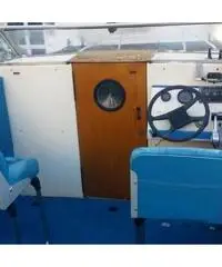 pilotina mod.gobbi cabinato