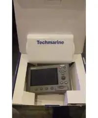 Techmarine T-55.02 FF GPS interno 7"