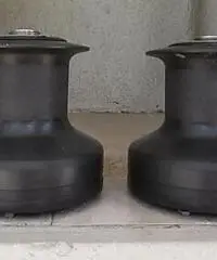 WINCHES ANTAL 125 WINCHES ANTAL 125