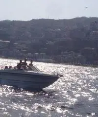 barca a motore CRANCHI derby 216 anno 1989 lunghezza mt 7