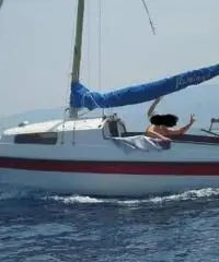 Barca a vela Barca a vela