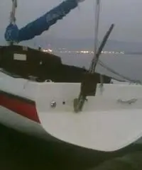 Barca a vela Barca a vela