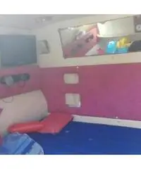 Gommone solemar 25 cabin 7,42 - stupendo Gommone solemar 25 cabin 7,42 - stupendo