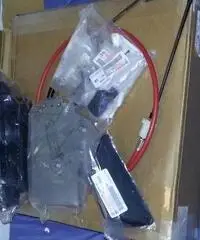 moto d'acqua Yamaha Vx Euro 500