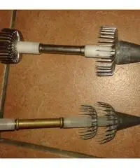 Mulinello elettrico shimano 9000