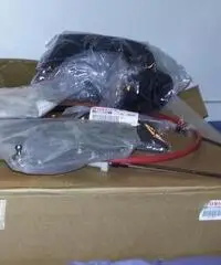 Retromarcia Yamaha vx Nuovo Euro 500