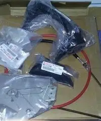 Retromarcia Yamaha vx Nuovo Euro 500