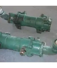 barca a motore ABBATE TULLIO Volvo Penta Radiatore anno 1999 lunghezza mt 1 barca a motore ABBATE TULLIO Volvo Penta Radiatore anno 1999 lunghezza mt 1